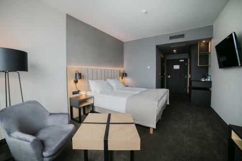 Best Western Plus Hotel Warsaw