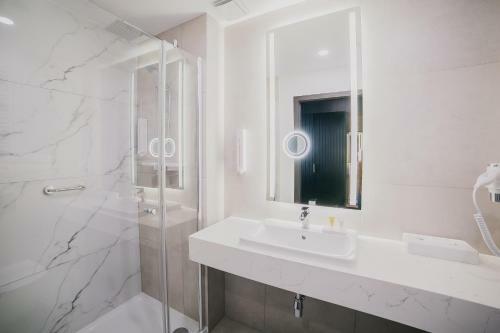 Best Western Plus Hotel Warsaw