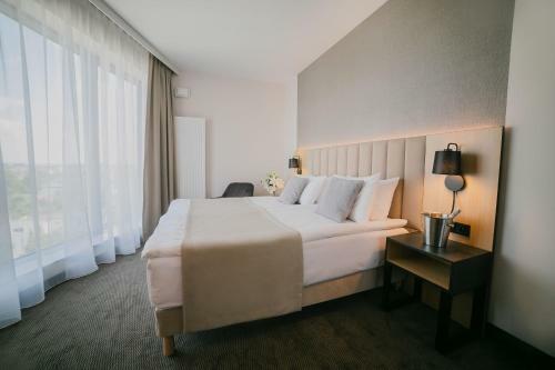 Best Western Plus Hotel Warsaw