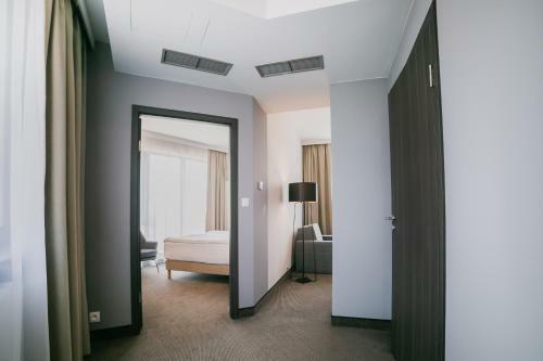 Best Western Plus Hotel Warsaw