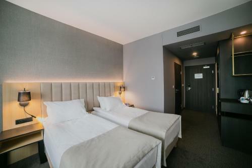 Best Western Plus Hotel Warsaw