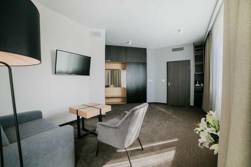 Best Western Plus Hotel Warsaw