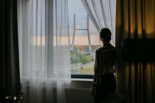 Best Western Plus Hotel Warsaw