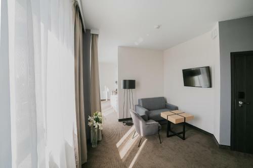 Best Western Plus Hotel Warsaw