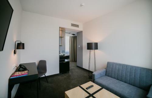 Best Western Plus Hotel Warsaw