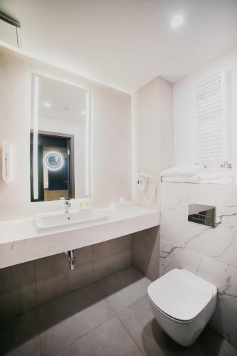 Best Western Plus Hotel Warsaw