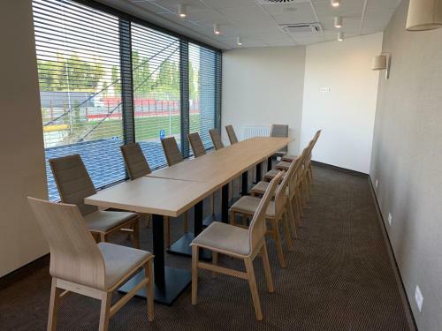 Best Western Plus Hotel Warsaw