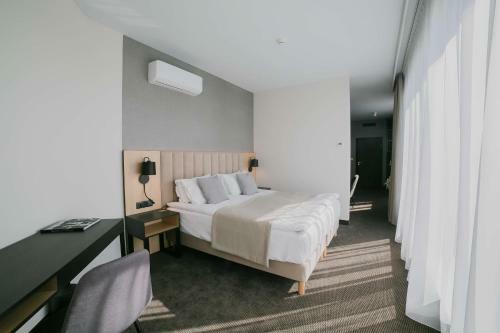 Best Western Plus Hotel Warsaw