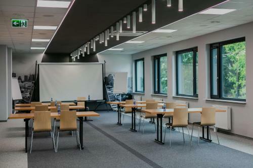 Best Western Plus Hotel Warsaw