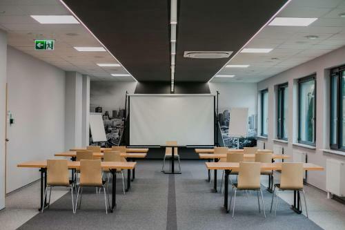 Best Western Plus Hotel Warsaw