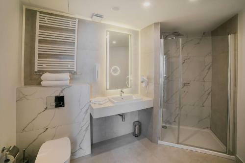Best Western Plus Hotel Warsaw