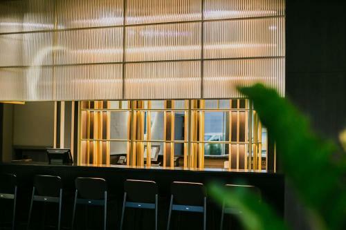 Best Western Plus Hotel Warsaw