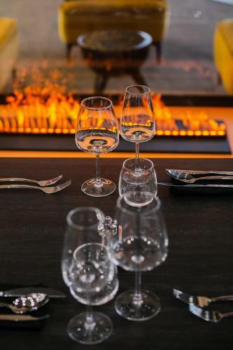 Best Western Plus Hotel Warsaw