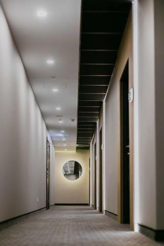 Best Western Plus Hotel Warsaw