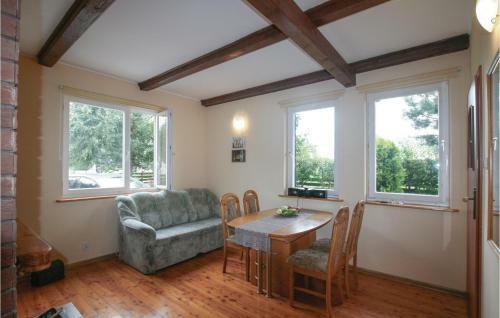 Holiday Home Wicko Sarbsk