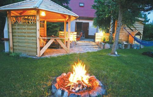 Holiday Home Wicko Sarbsk