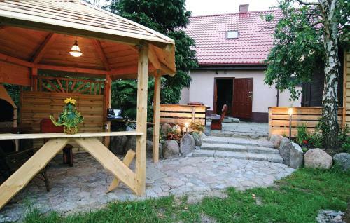 Holiday Home Wicko Sarbsk