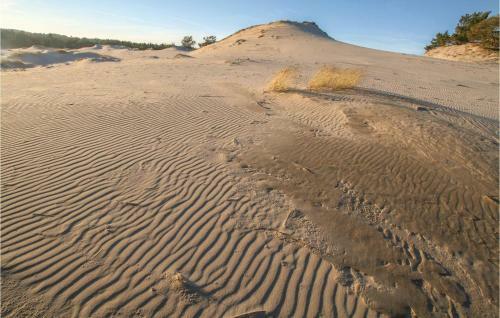 Holiday Home Wicko Sarbsk