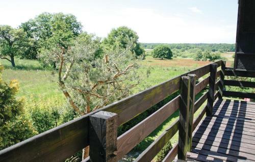 Holiday Home Wicko Sarbsk