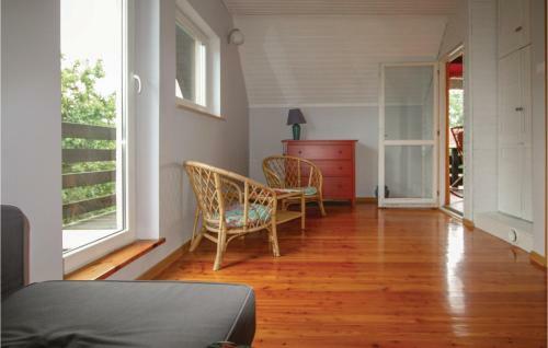 Holiday Home Wicko Sarbsk