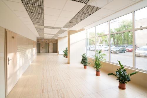 Apartamento Centrum Dla 1-4 Os.
