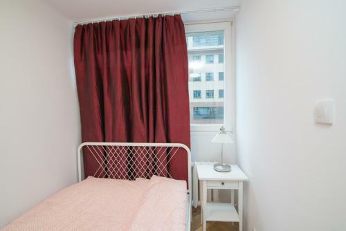 Apartamento Centrum Dla 1-4 Os.