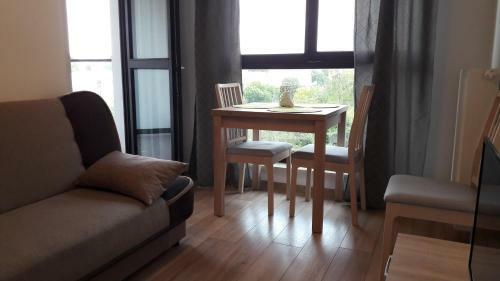 Newburg Apartments Wolska
