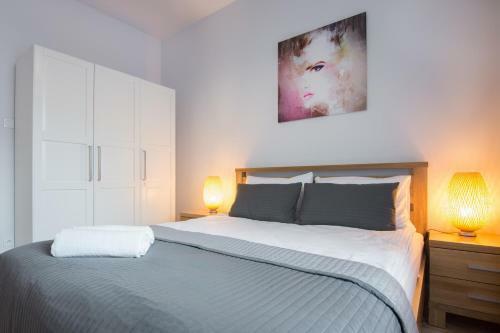 Apartamento Millennium Awangarda Green