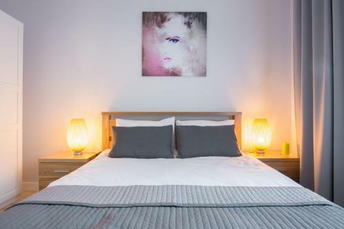 Apartamento Millennium Awangarda Green