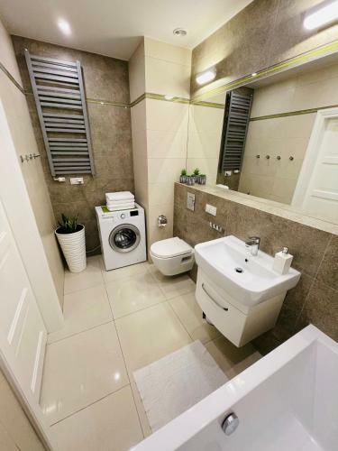 Apartamento Millennium Awangarda Green