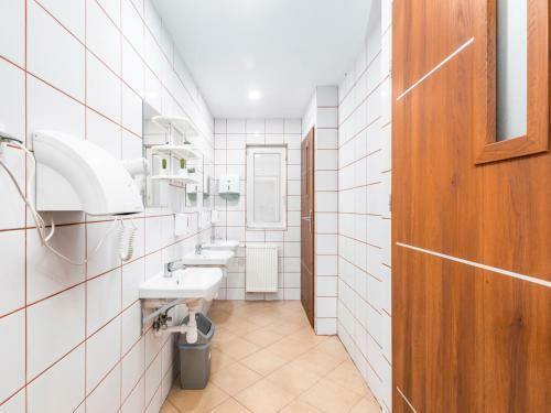 Albergue Luxhostel24 Warsaw