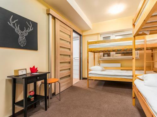 Albergue Luxhostel24 Warsaw