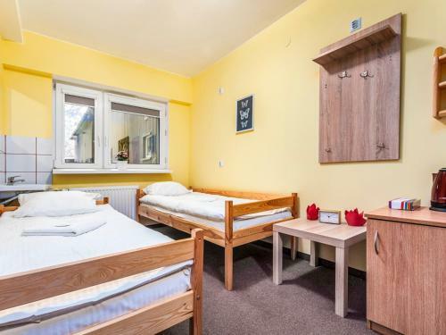 Albergue Luxhostel24 Warsaw