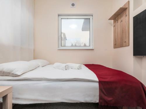Albergue Luxhostel24 Warsaw