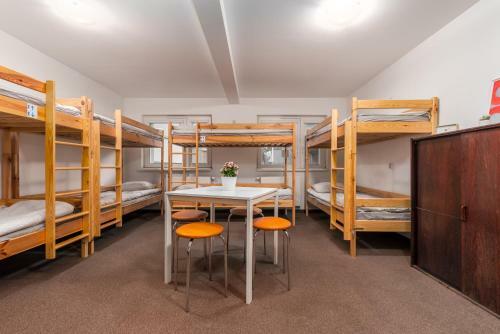 Albergue Luxhostel24 Warsaw