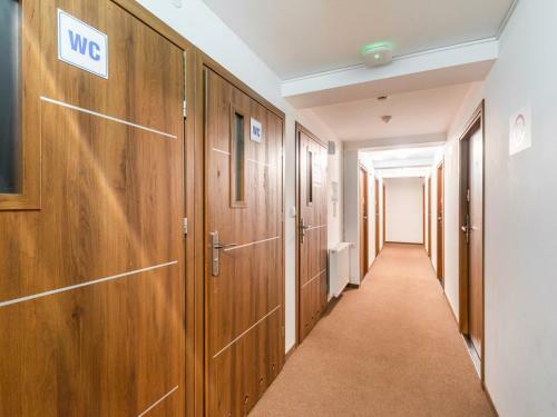 Albergue Luxhostel24 Warsaw