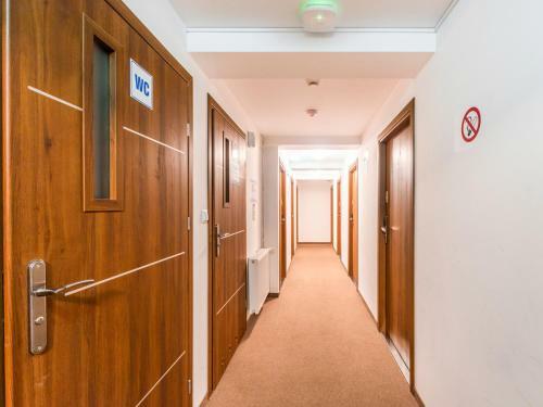 Albergue Luxhostel24 Warsaw