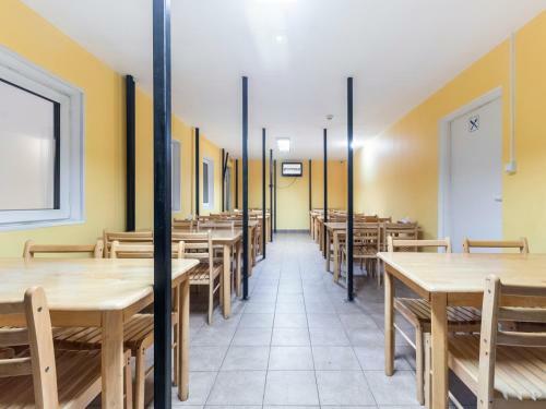 Albergue Luxhostel24 Warsaw