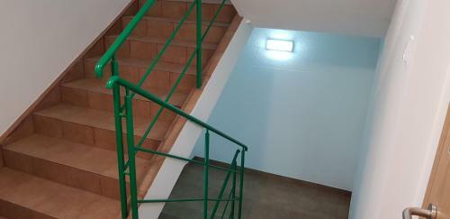Albergue Luxhostel24 Warsaw