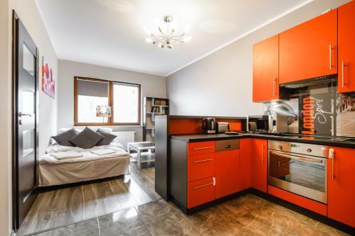 P&o Serviced Apartments Goclaw
