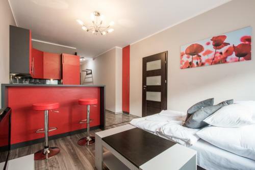 P&o Serviced Apartments Goclaw