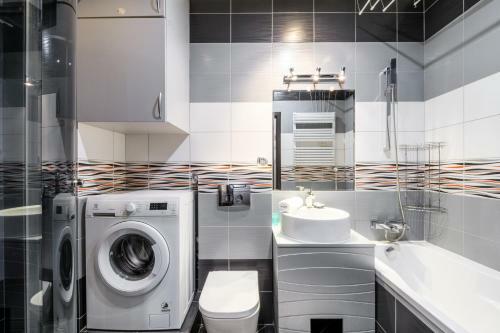 P&o Serviced Apartments Goclaw