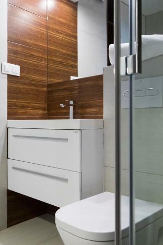 Apartament Moniuszki By Your Freedom