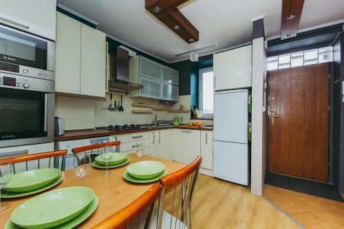 Apartamento Shortstaypoland Leszno (B53)