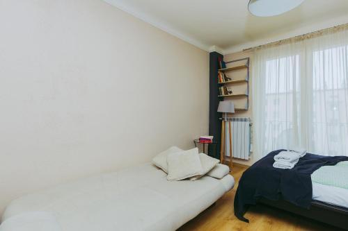 Apartamento Shortstaypoland Leszno (B53)
