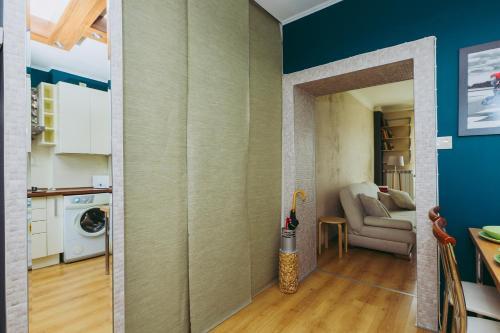 Apartamento Shortstaypoland Leszno (B53)
