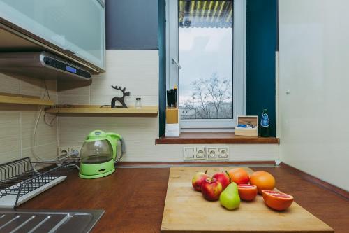 Apartamento Shortstaypoland Leszno (B53)
