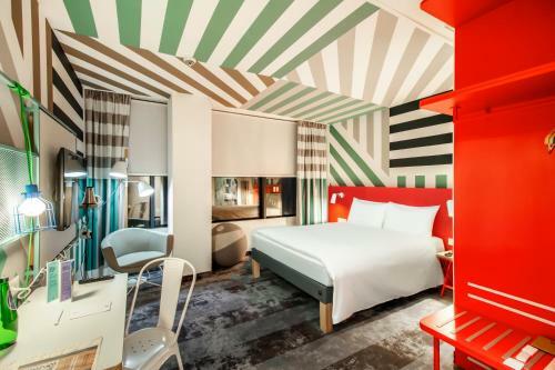 Hotel Ibis Styles Warszawa Centrum