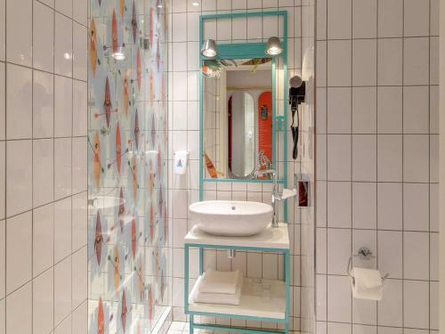 Hotel Ibis Styles Warszawa Centrum