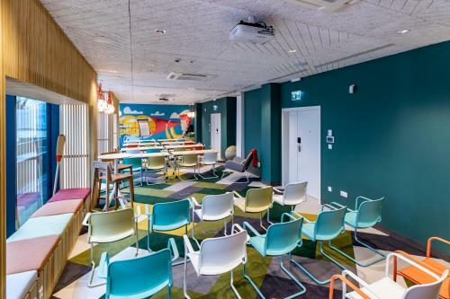 Hotel Ibis Styles Warszawa Centrum